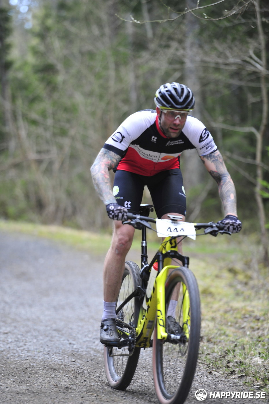 Bild från Billingeracet 2022