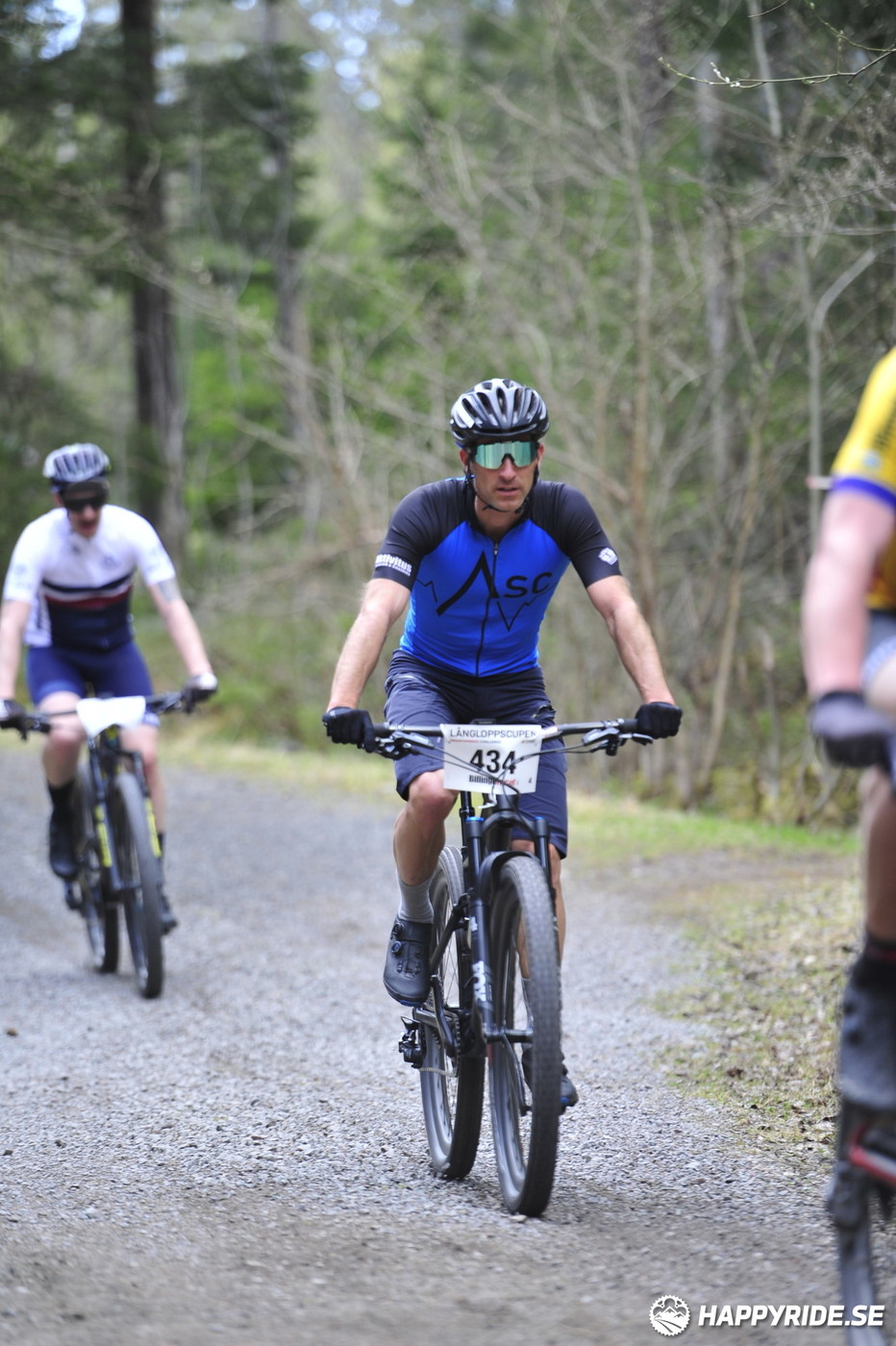 Bild från Billingeracet 2022