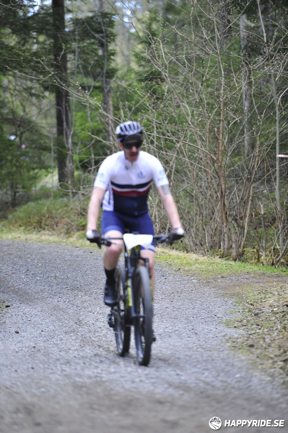 Bild från Billingeracet 2022