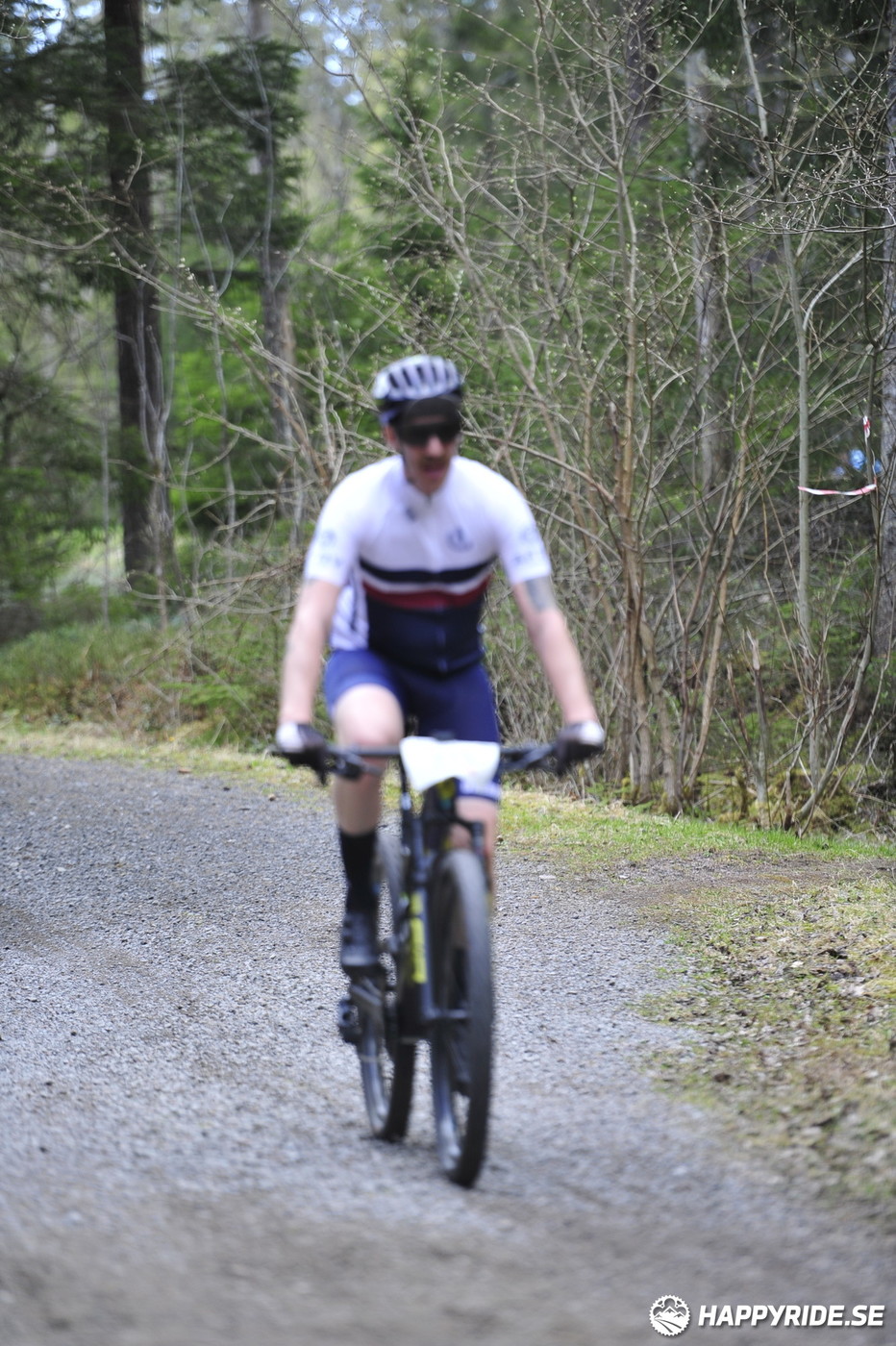 Bild från Billingeracet 2022