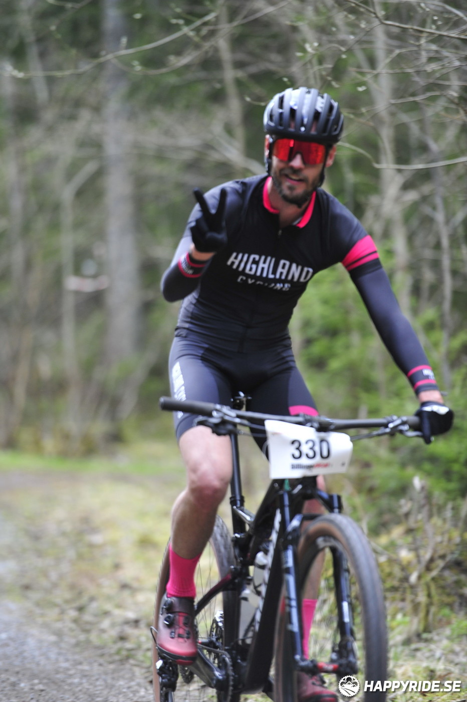 Bild från Billingeracet 2022