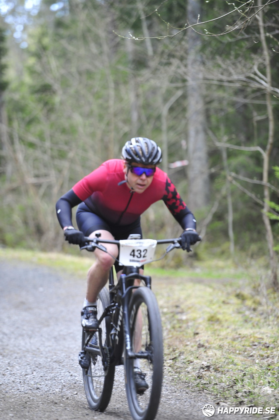 Bild från Billingeracet 2022