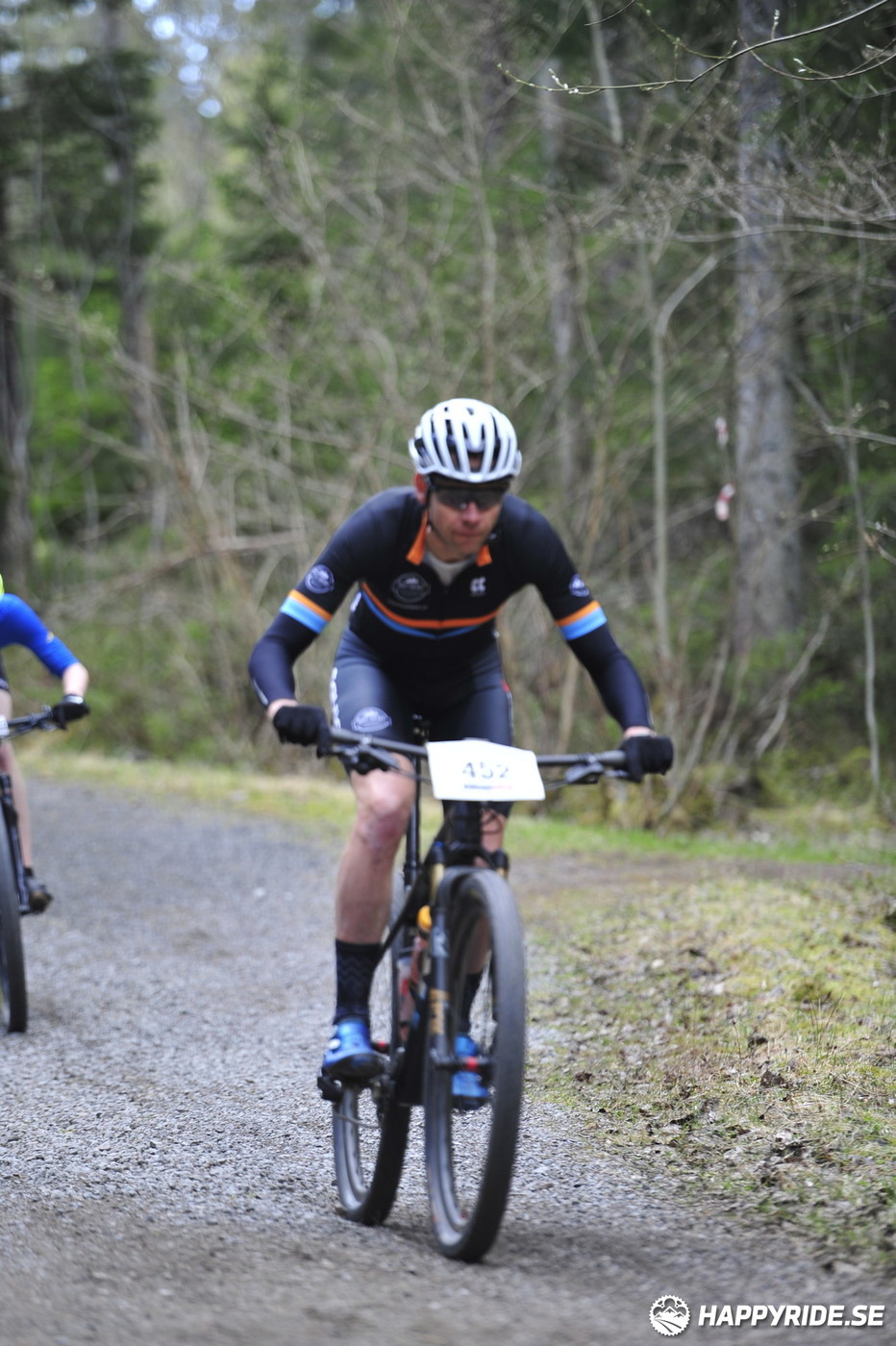 Bild från Billingeracet 2022