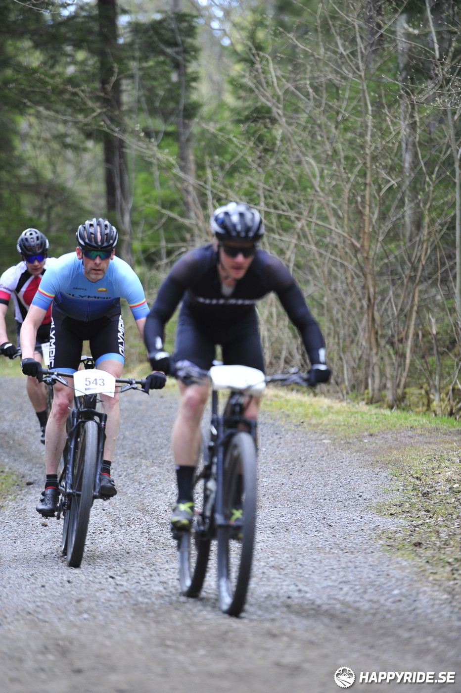 Bild från Billingeracet 2022