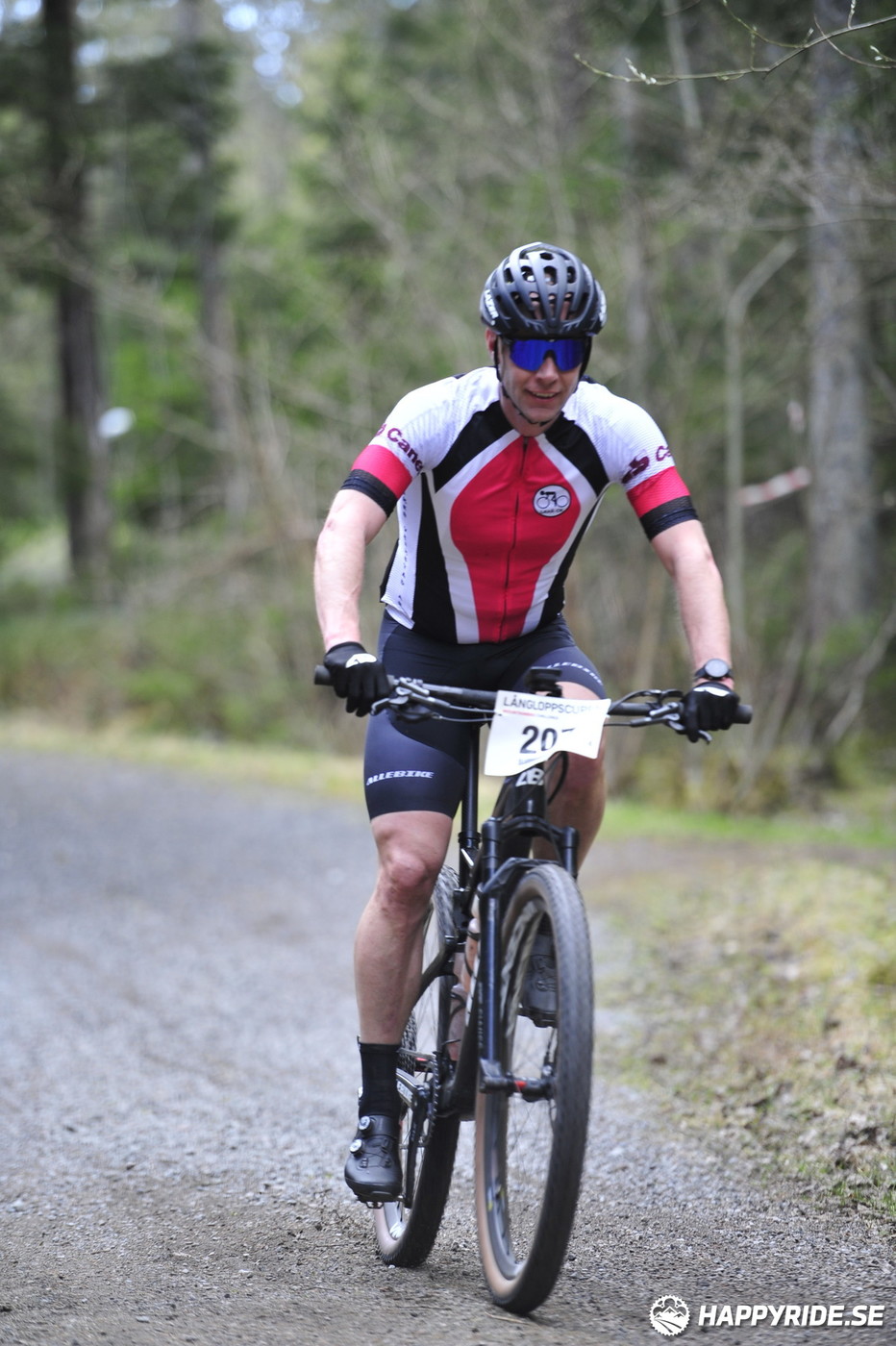 Bild från Billingeracet 2022