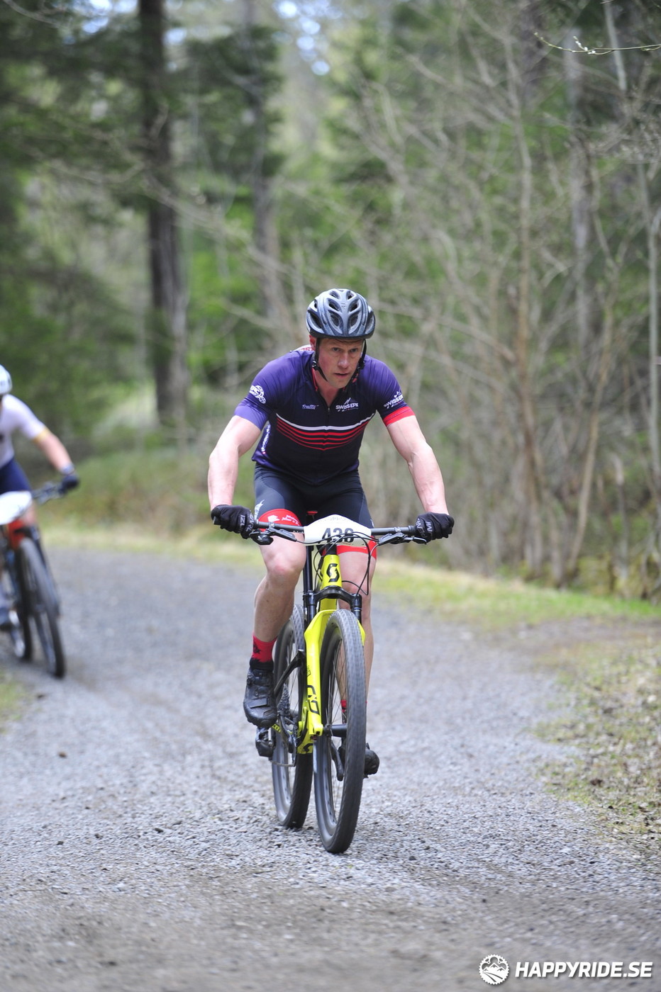 Bild från Billingeracet 2022