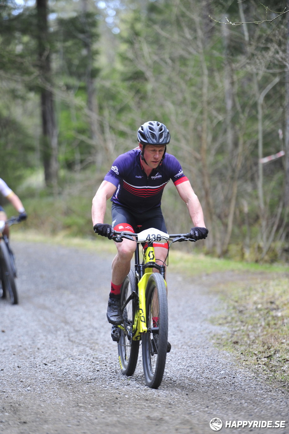 Bild från Billingeracet 2022