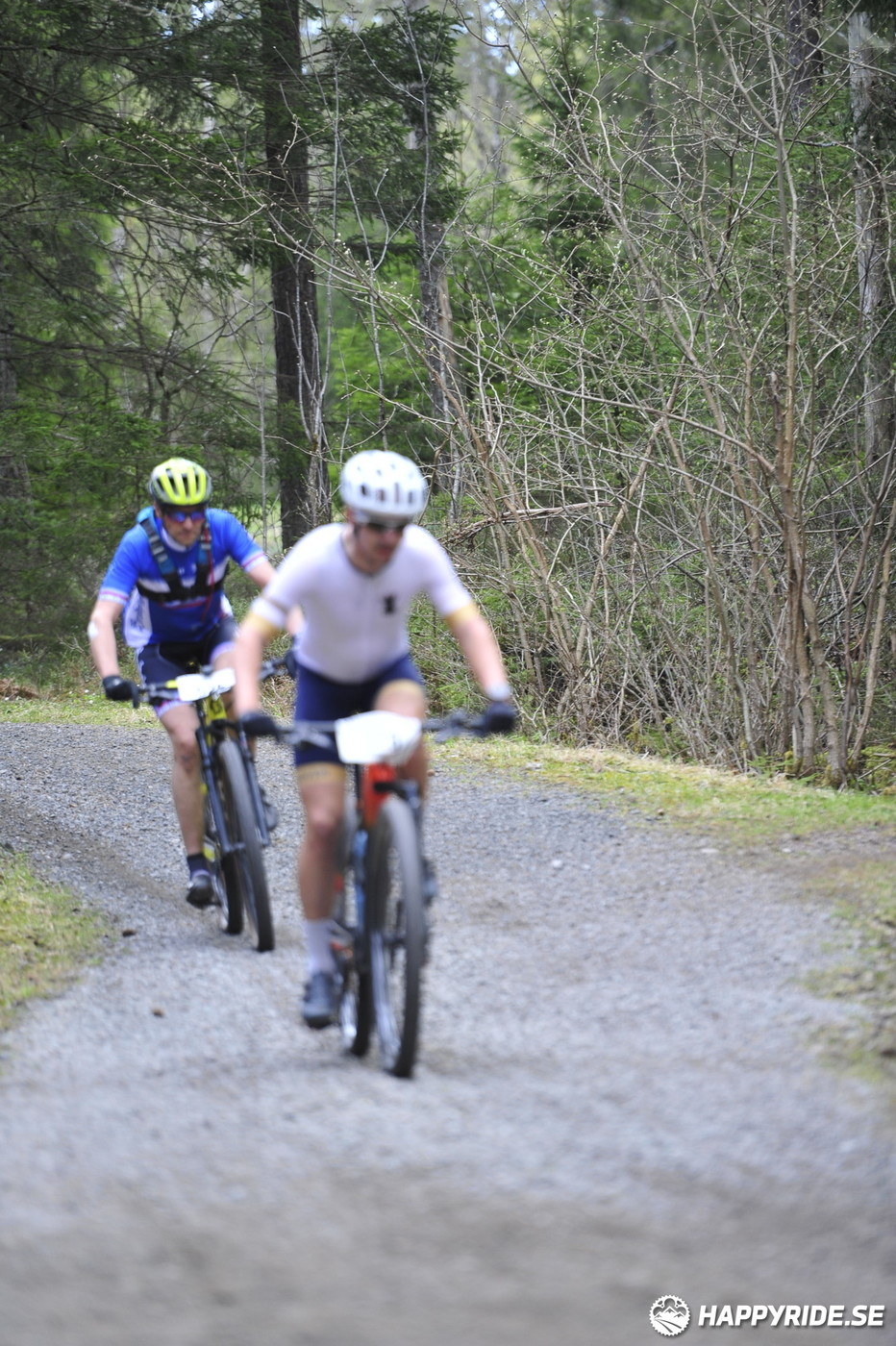 Bild från Billingeracet 2022