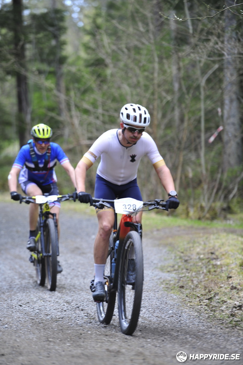 Bild från Billingeracet 2022