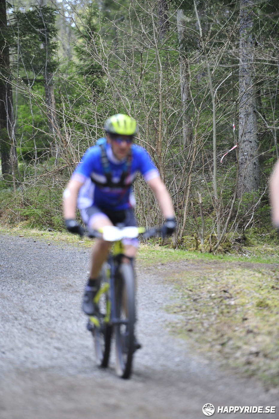 Bild från Billingeracet 2022