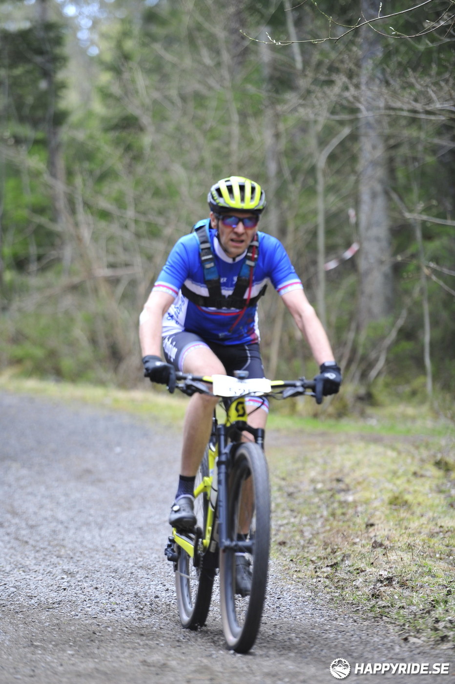 Bild från Billingeracet 2022