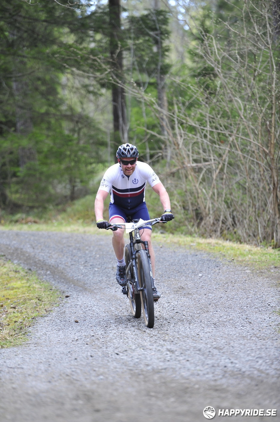 Bild från Billingeracet 2022