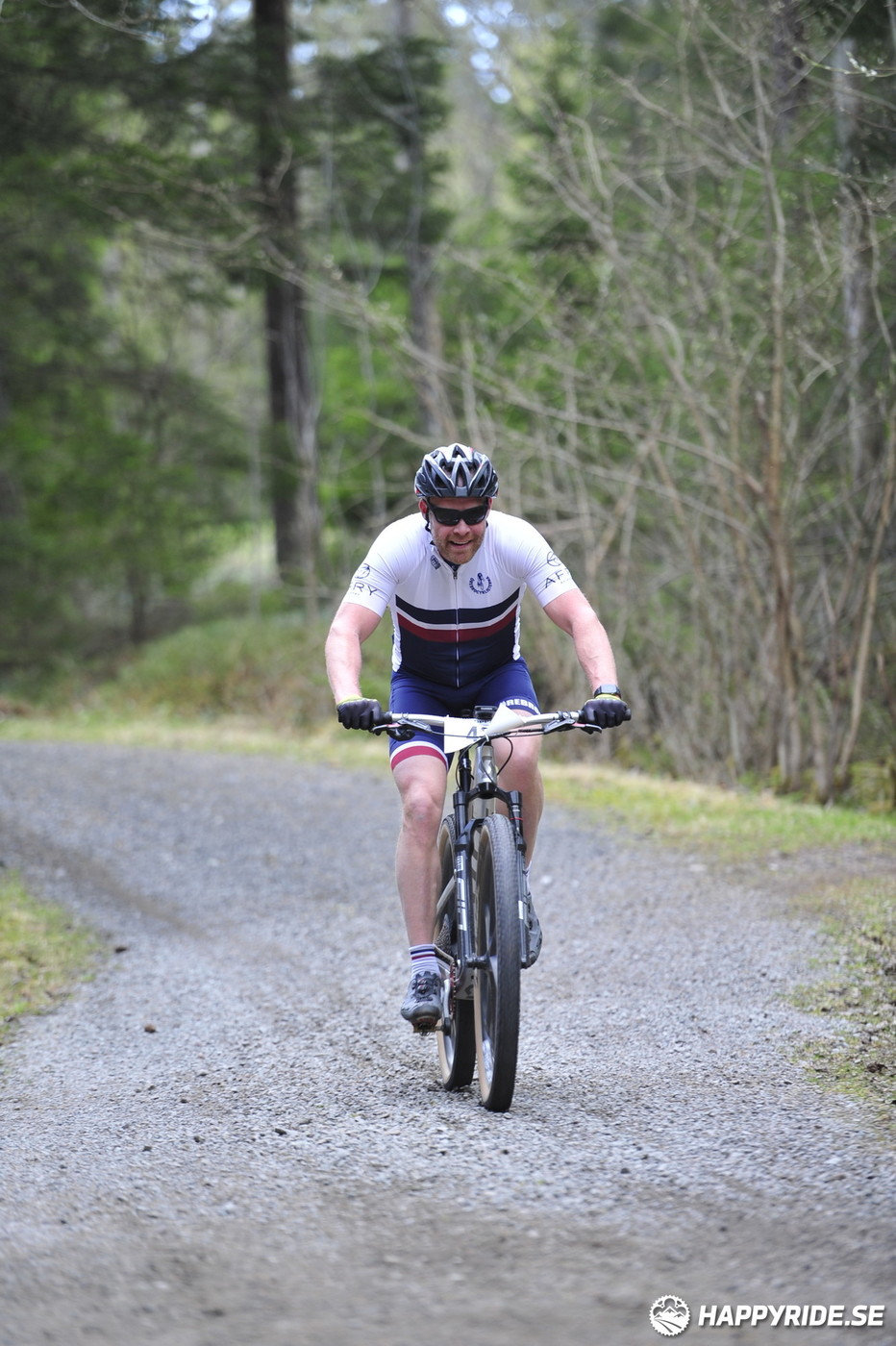 Bild från Billingeracet 2022