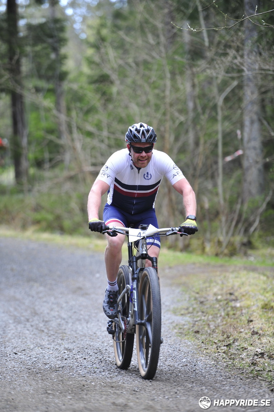 Bild från Billingeracet 2022