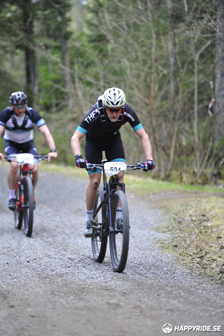 Bild från Billingeracet 2022