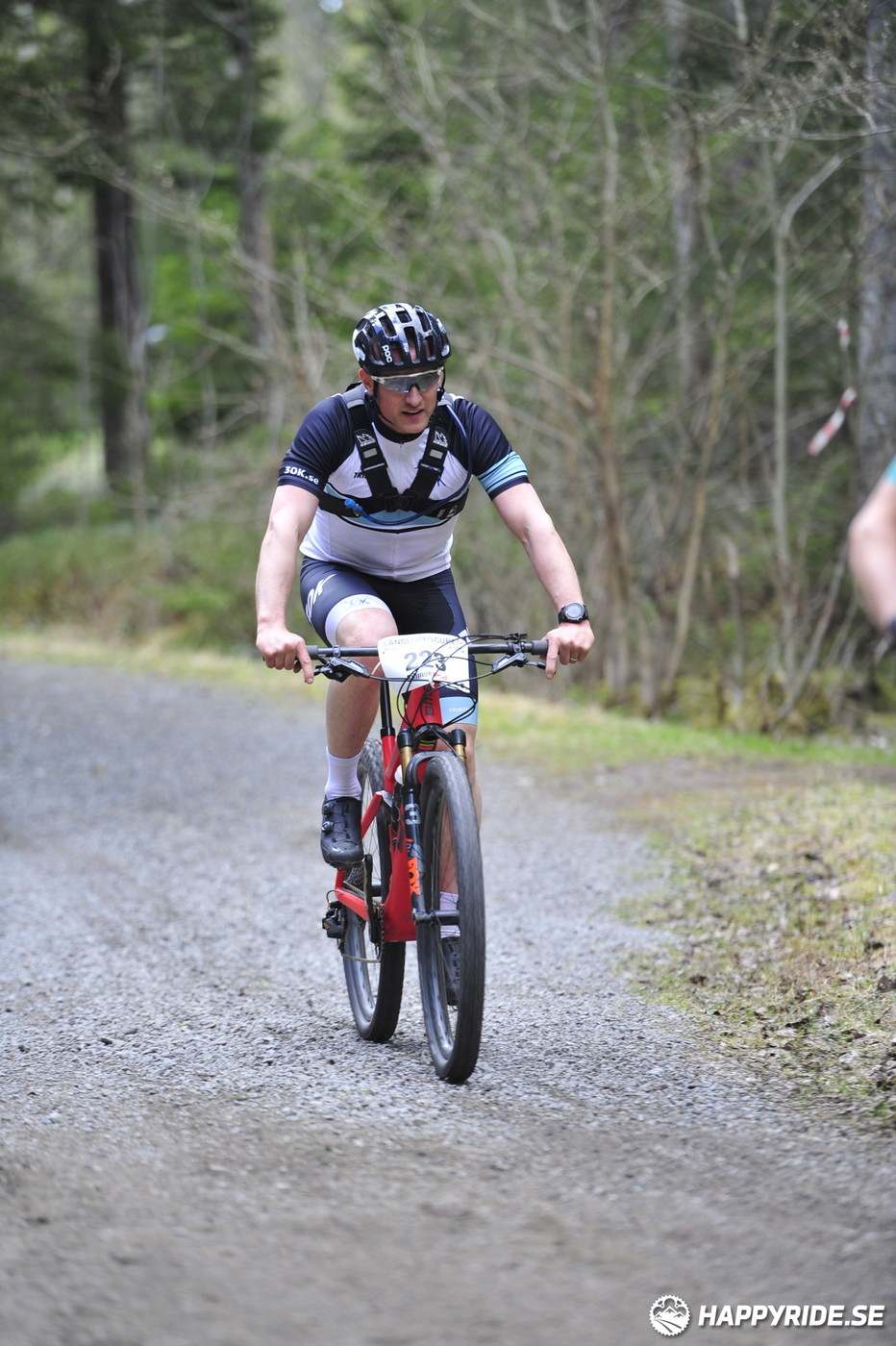 Bild från Billingeracet 2022