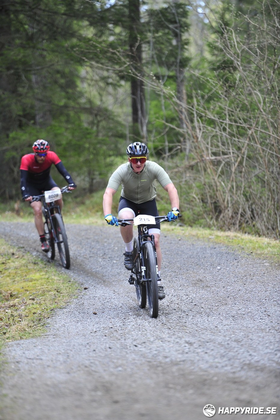 Bild från Billingeracet 2022