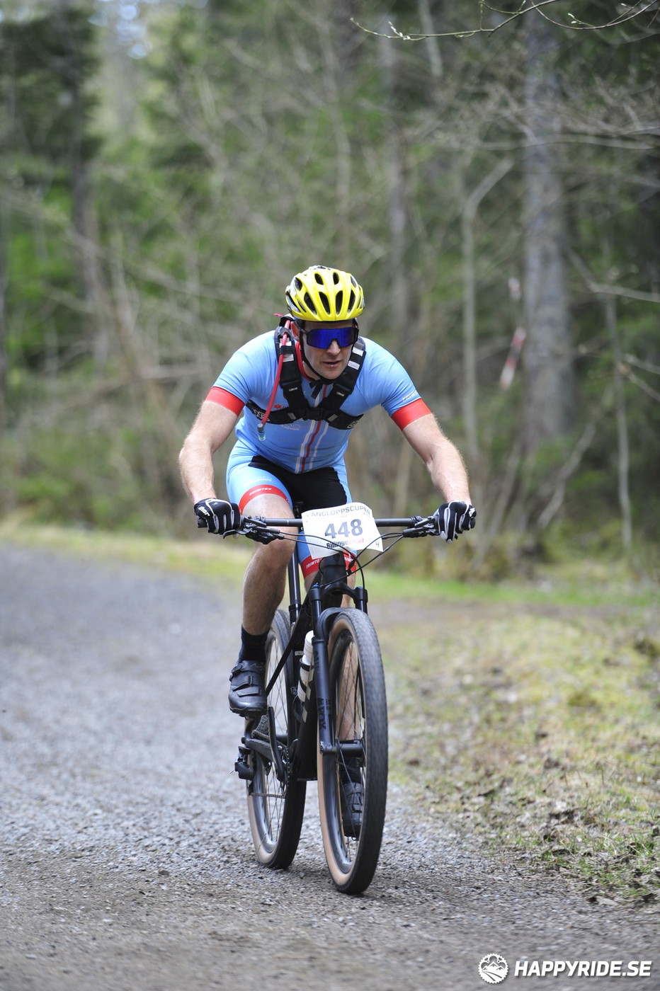 Bild från Billingeracet 2022