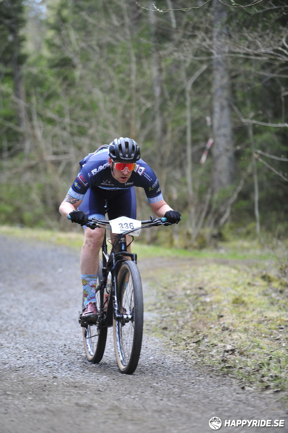 Bild från Billingeracet 2022