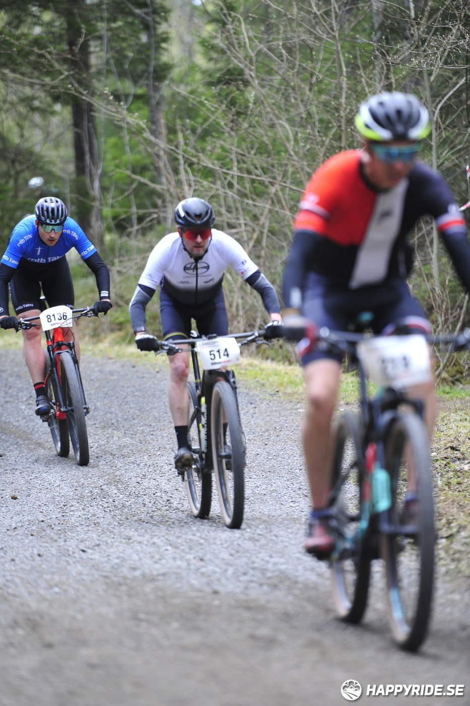 Bild från Billingeracet 2022