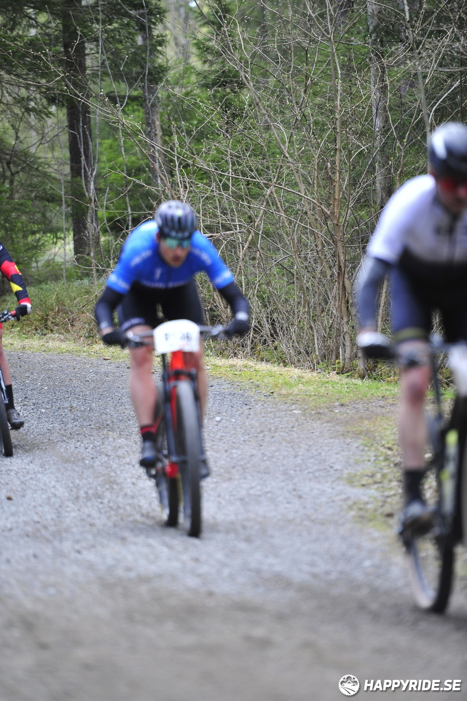 Bild från Billingeracet 2022