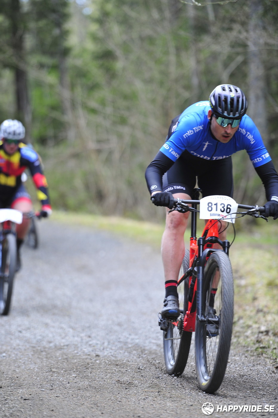 Bild från Billingeracet 2022