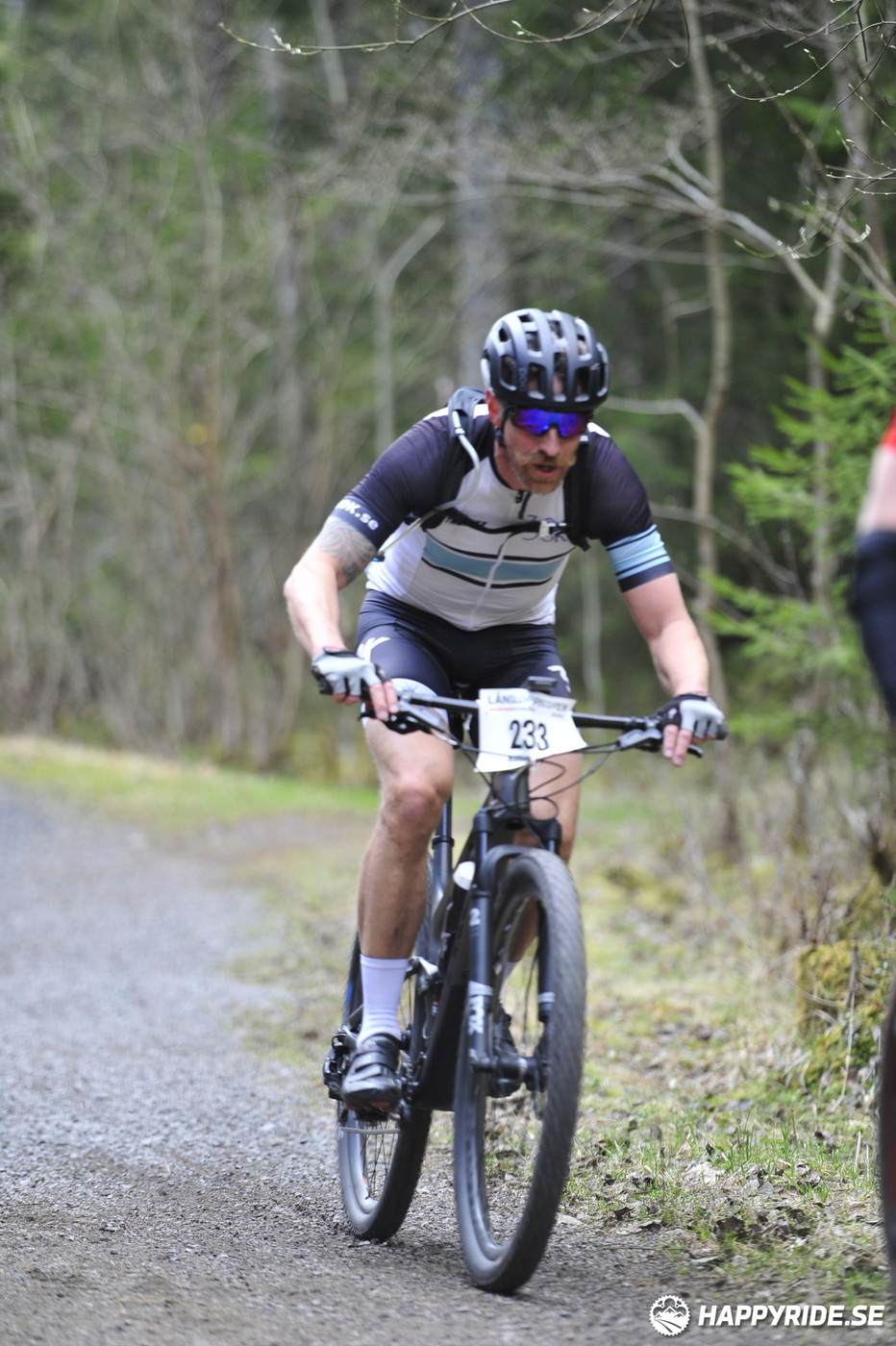 Bild från Billingeracet 2022