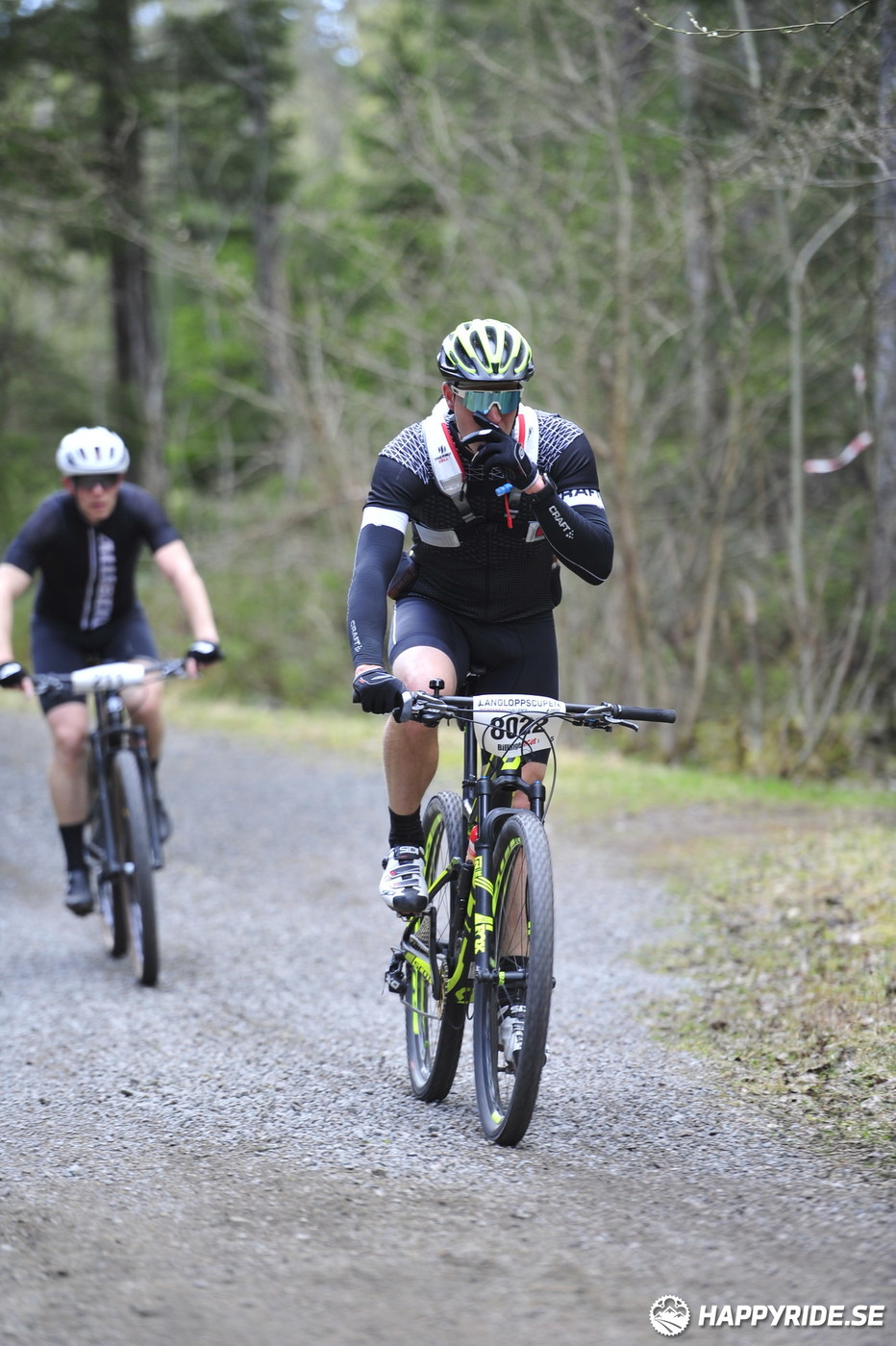 Bild från Billingeracet 2022