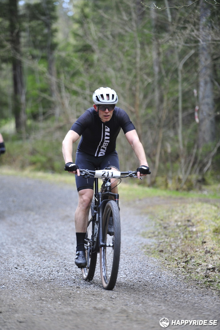 Bild från Billingeracet 2022