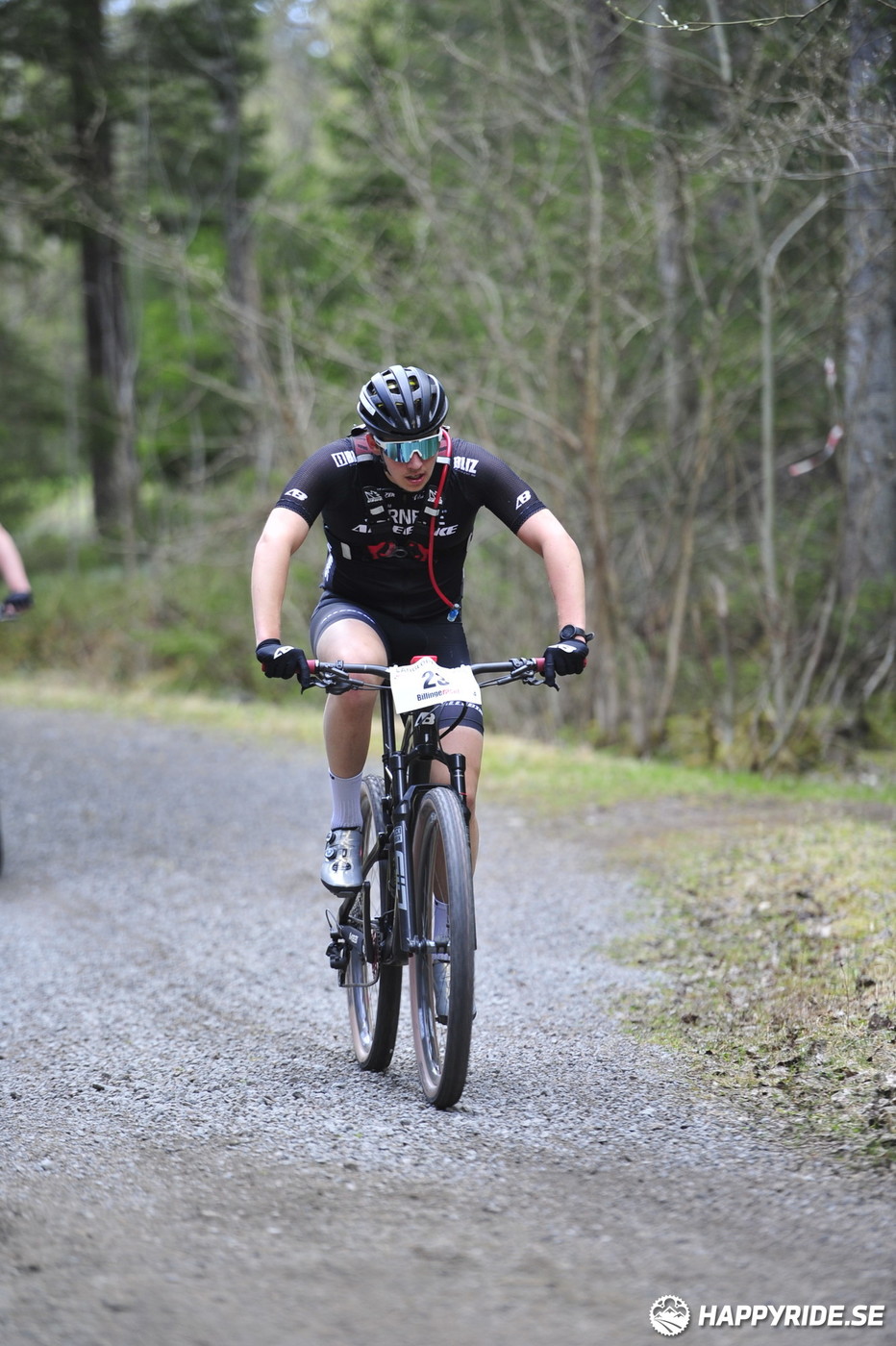 Bild från Billingeracet 2022