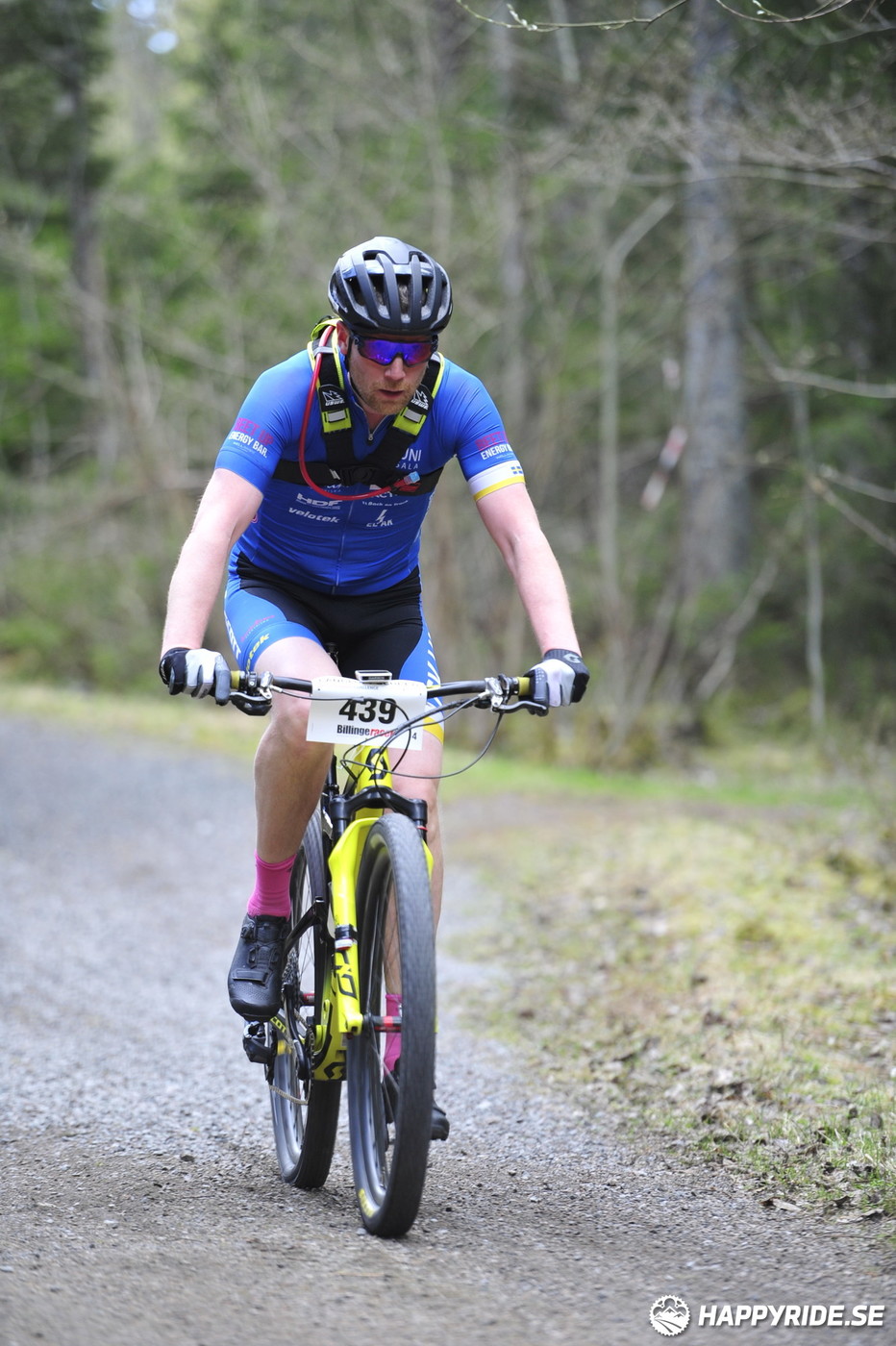 Bild från Billingeracet 2022