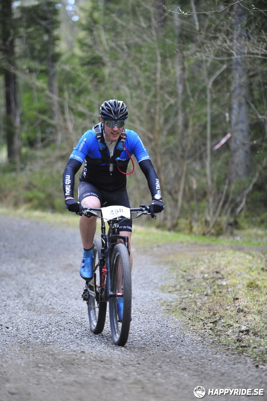 Bild från Billingeracet 2022