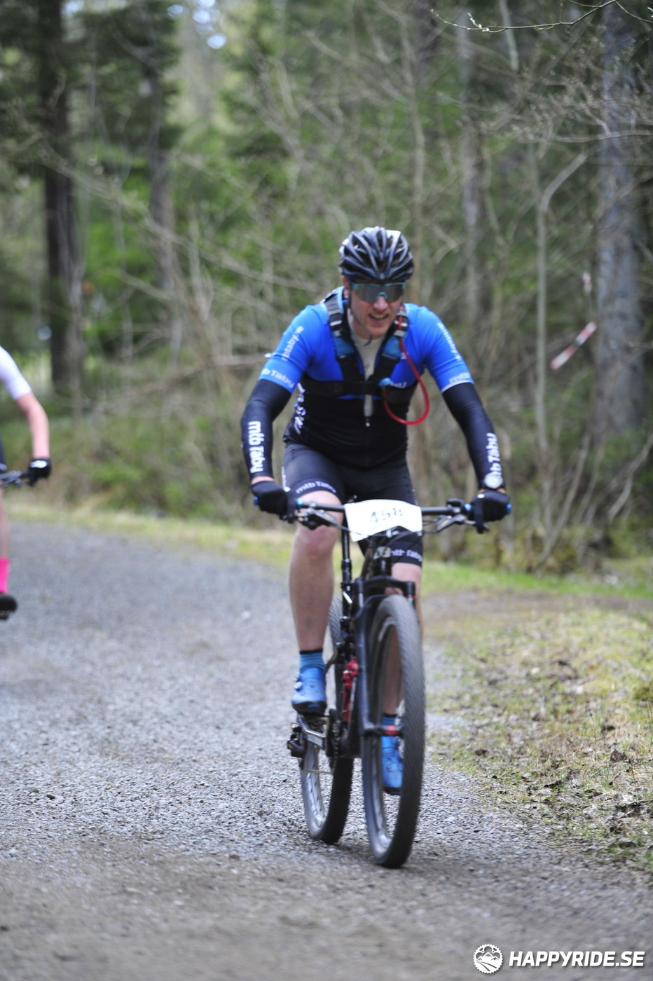 Bild från Billingeracet 2022