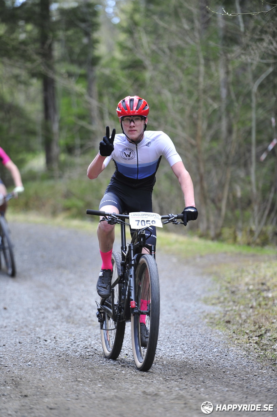 Bild från Billingeracet 2022