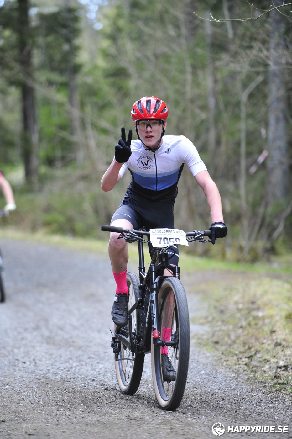 Bild från Billingeracet 2022