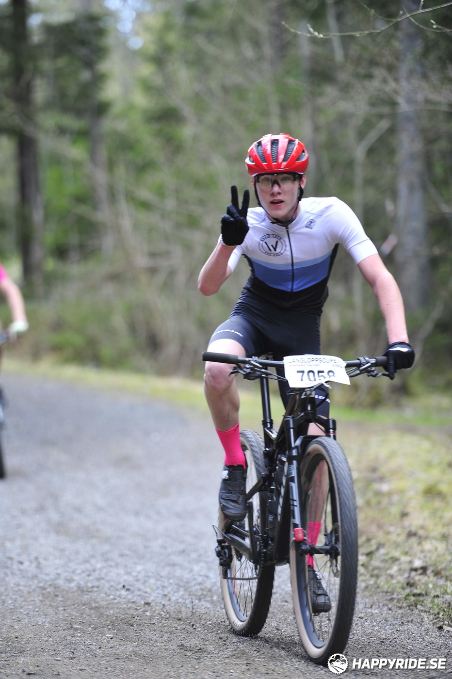 Bild från Billingeracet 2022