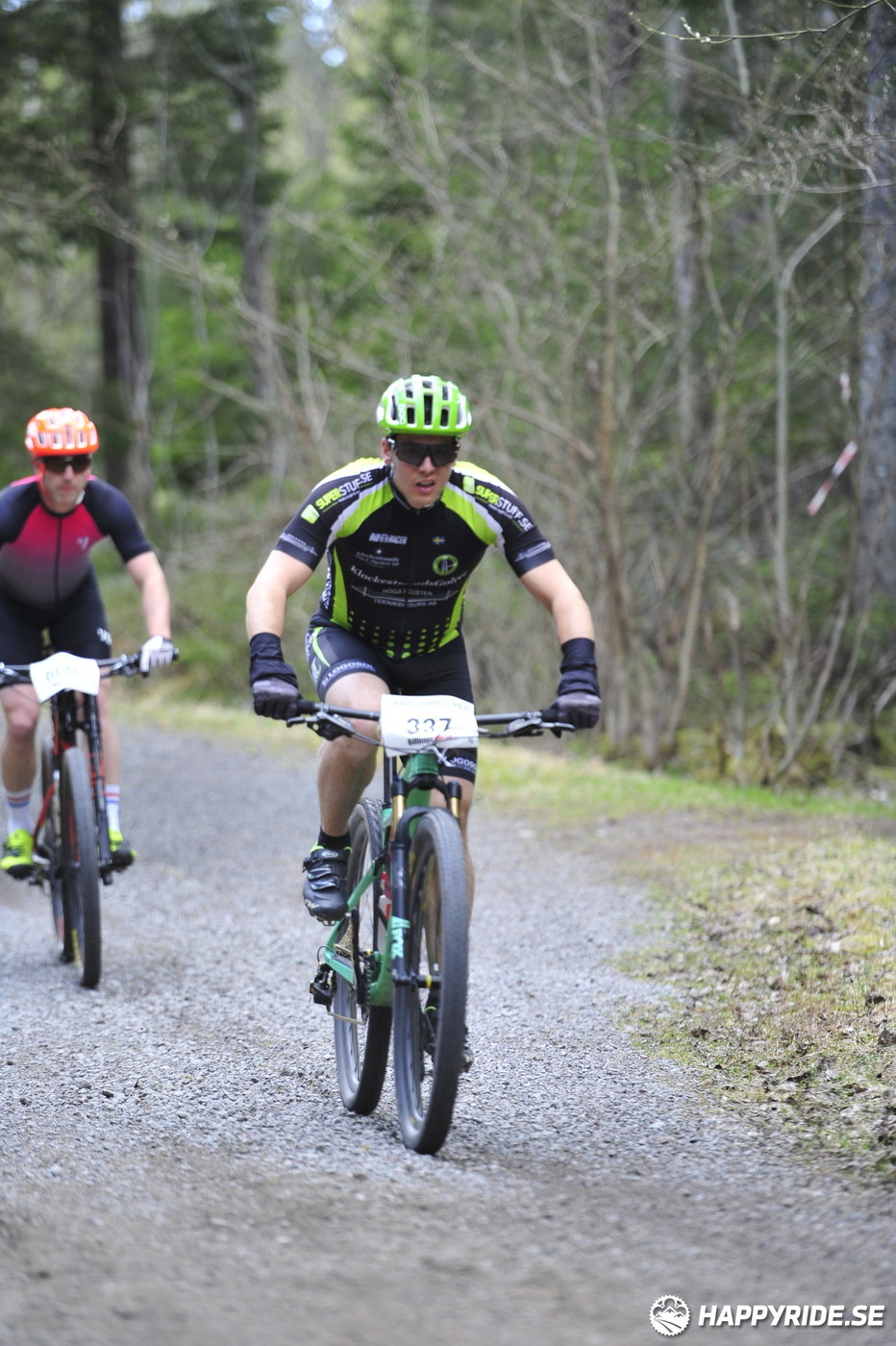 Bild från Billingeracet 2022