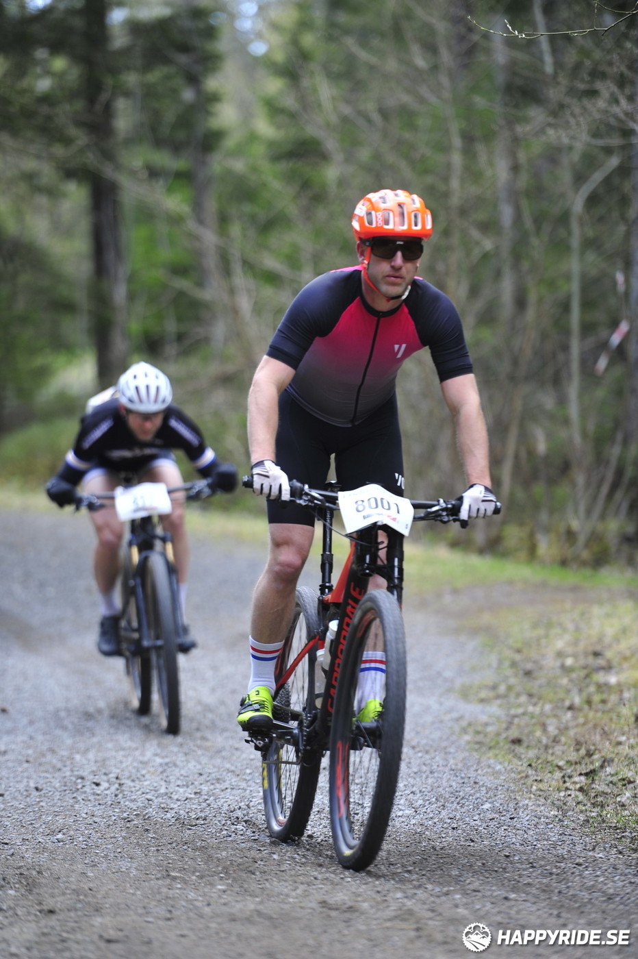 Bild från Billingeracet 2022