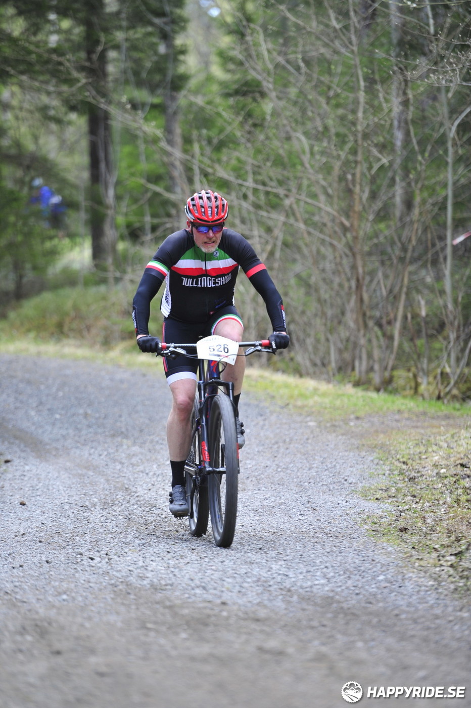 Bild från Billingeracet 2022