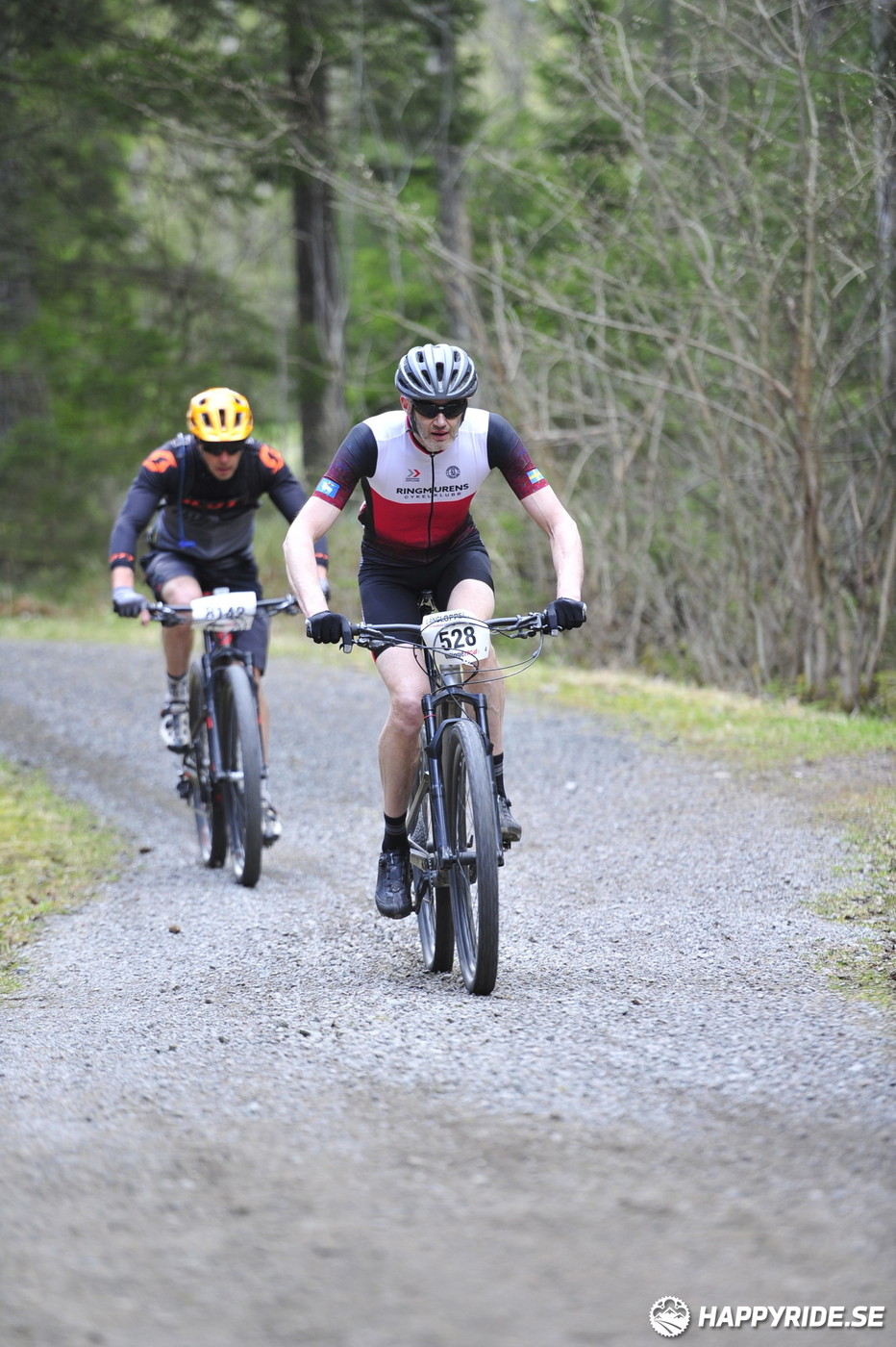 Bild från Billingeracet 2022