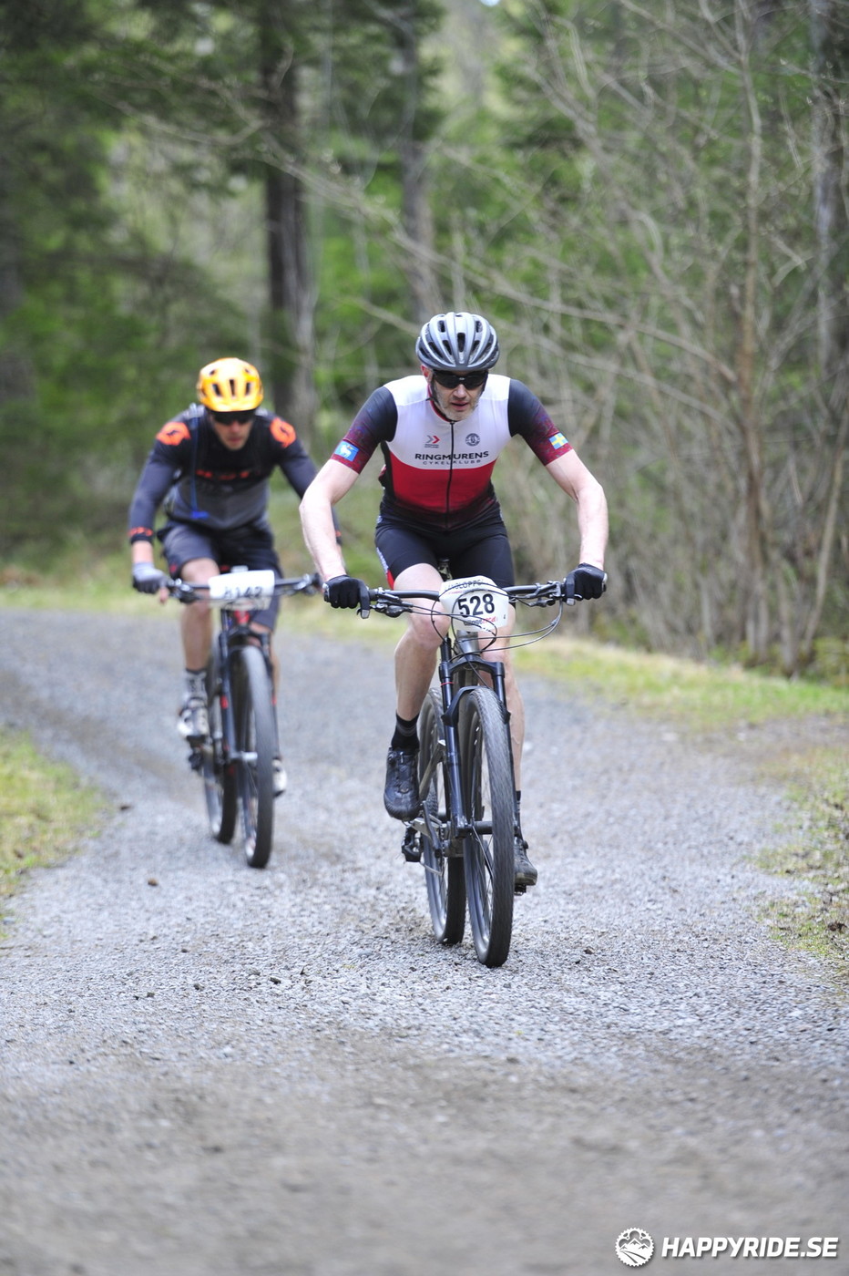 Bild från Billingeracet 2022