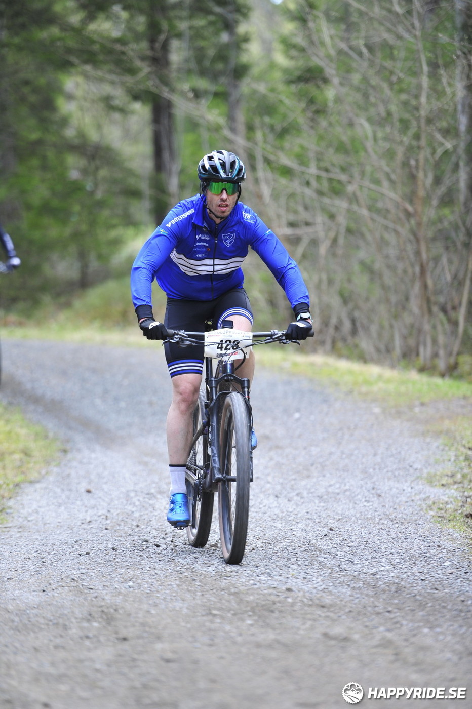 Bild från Billingeracet 2022