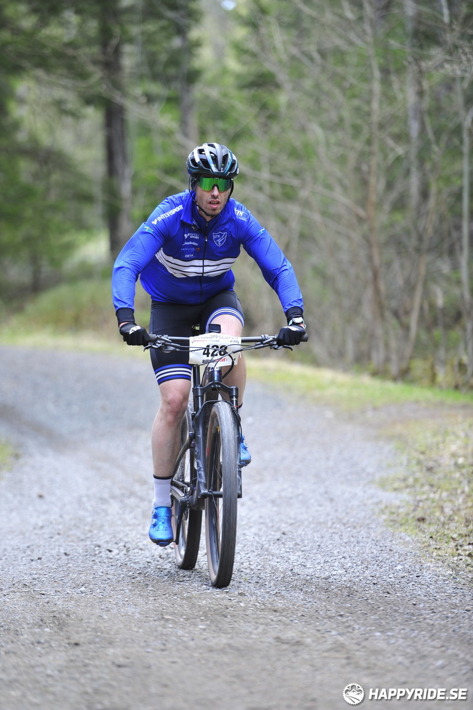 Bild från Billingeracet 2022