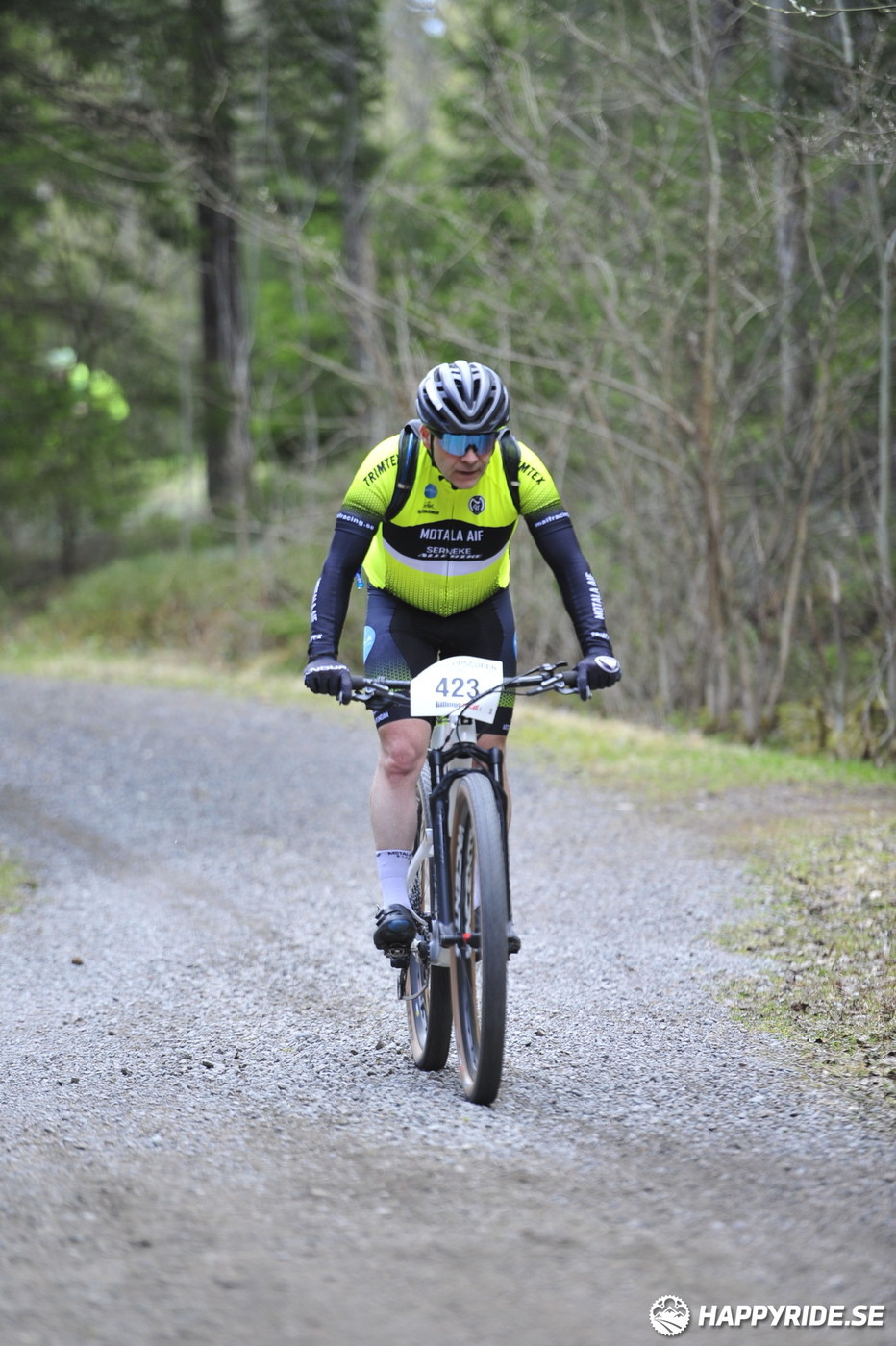 Bild från Billingeracet 2022