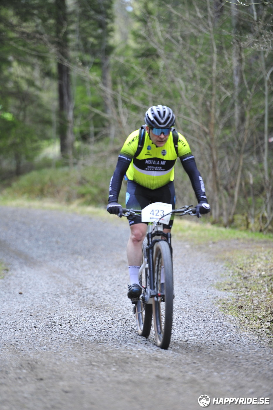 Bild från Billingeracet 2022