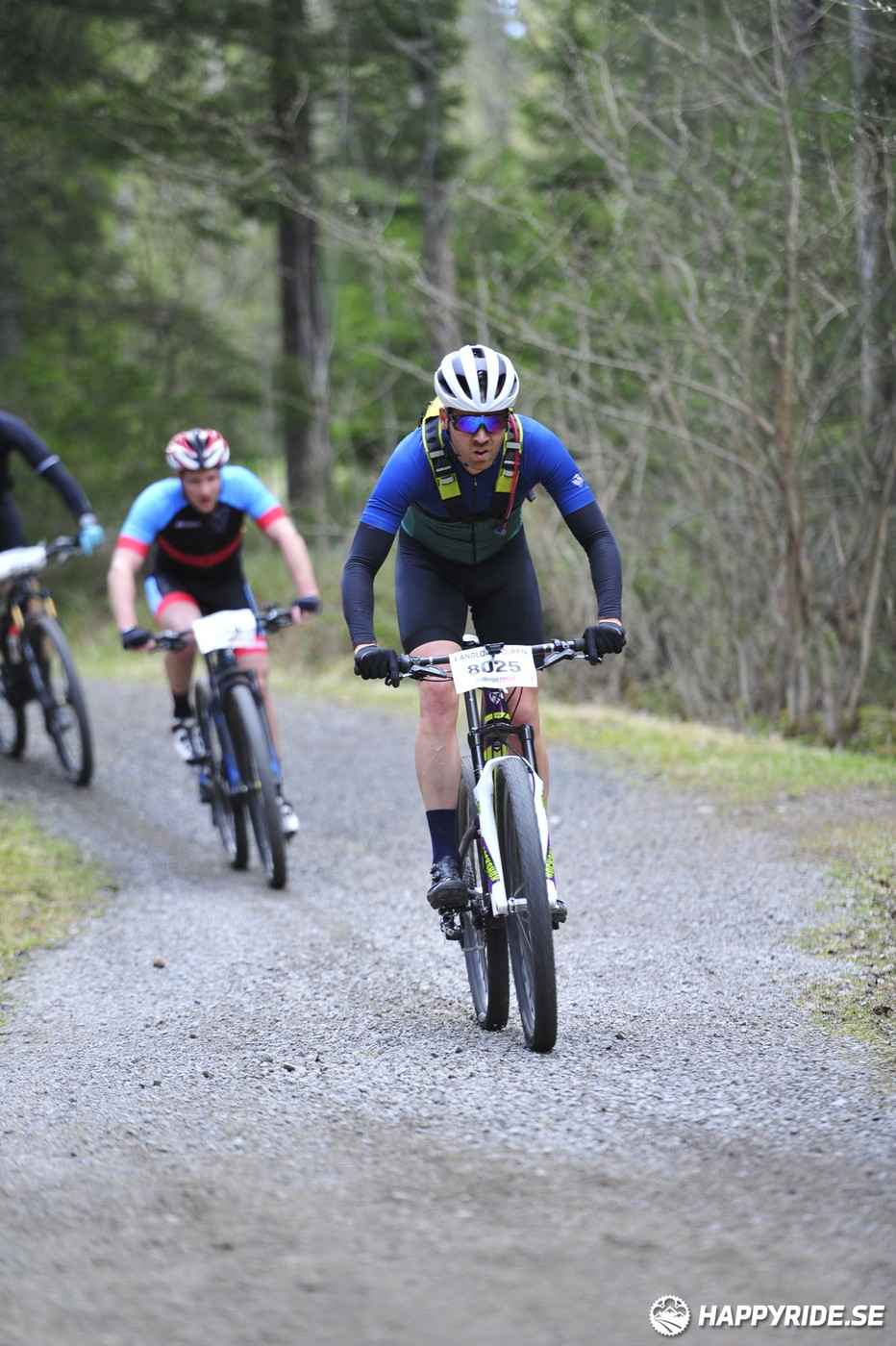 Bild från Billingeracet 2022