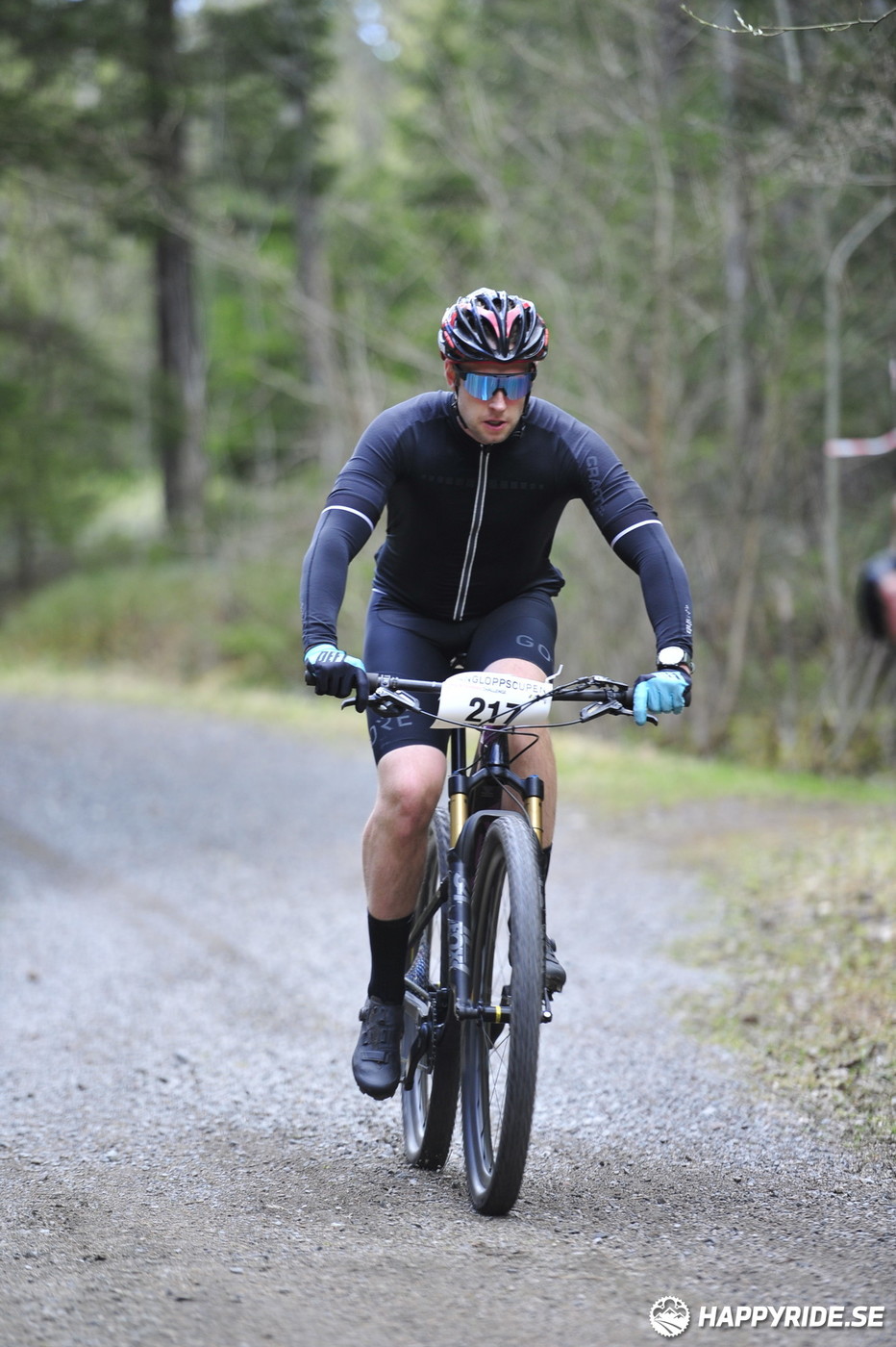 Bild från Billingeracet 2022