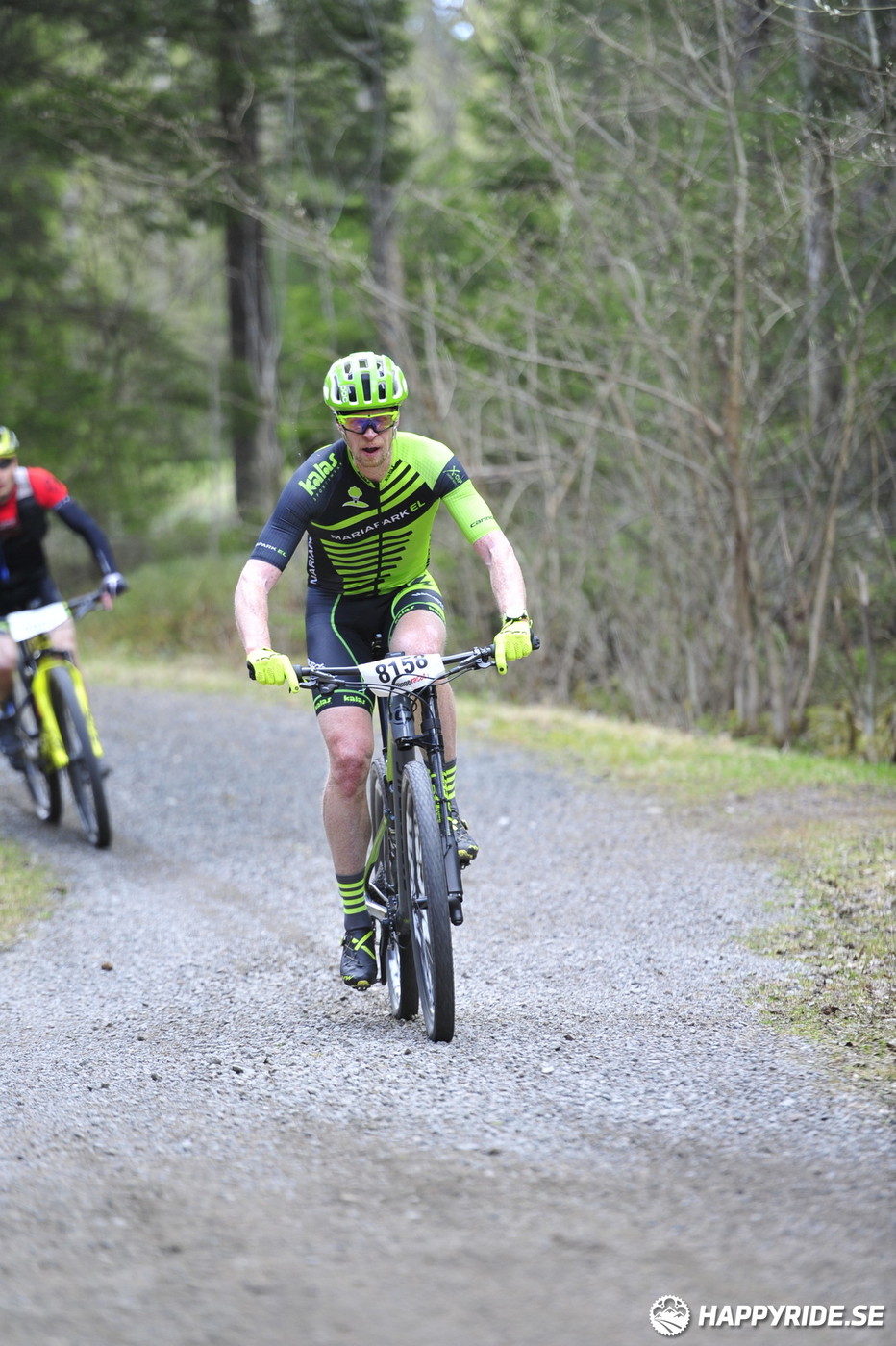 Bild från Billingeracet 2022