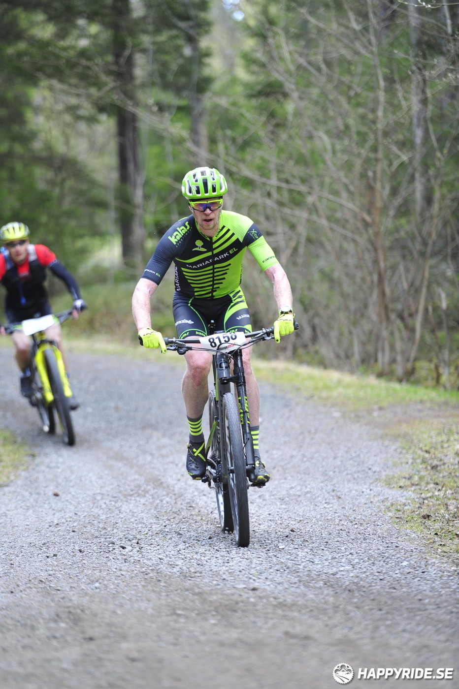 Bild från Billingeracet 2022