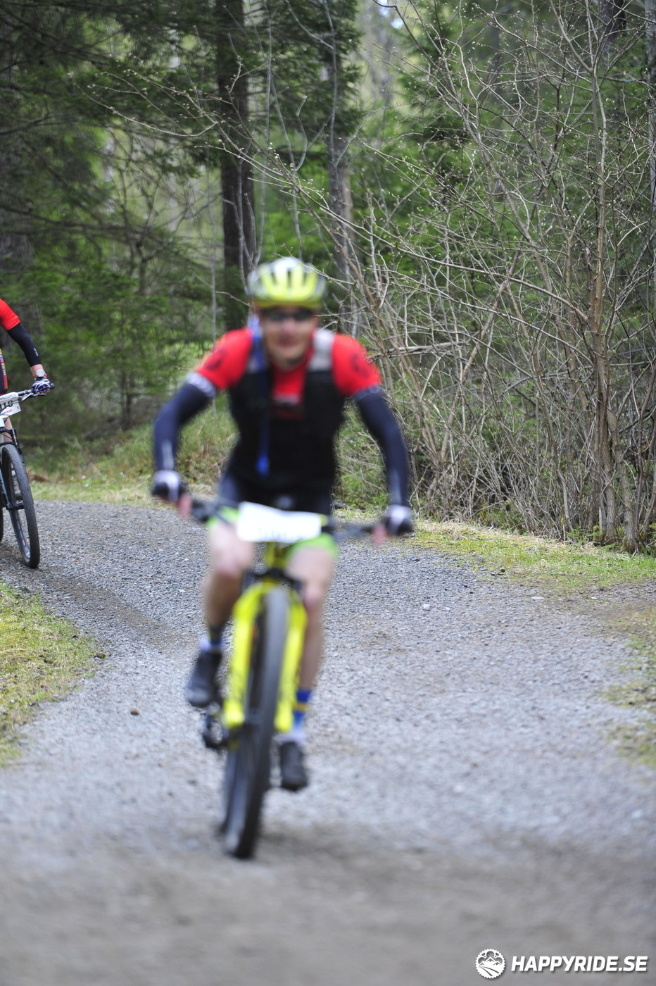 Bild från Billingeracet 2022